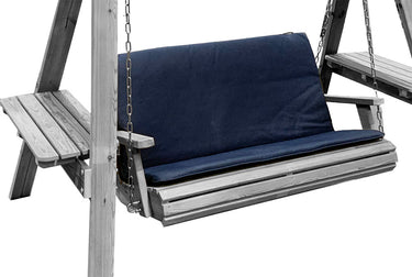 Lilli Swing Two Seat Cushion